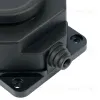 Розетка переносная 1-местная c/з Stekker RST16-1-44 250В 16А IP44 черный 50804 50804 - 6