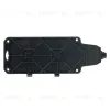 Розетка переносная 2-местная c/з Stekker RST16-2-44 250В 16А IP44 черный 50805 50805 - 7