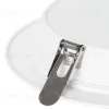 Встраиваемый светильник Arte Lamp Quick A8412PL-1WH A8412PL-1WH - 3