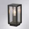 Ландшафтный светильник Arte Lamp Belfast A4559FN-1BK A4559FN-1BK - 2