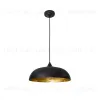 Подвесной светильник Arte Lamp Carmel A7104SP-1BK A7104SP-1BK - 1