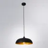 Подвесной светильник Arte Lamp Carmel A7104SP-1BK A7104SP-1BK - 2