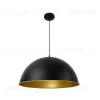 Подвесной светильник Arte Lamp Carmel A7105SP-1BK A7105SP-1BK - 1