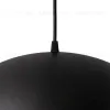 Подвесной светильник Arte Lamp Carmel A7105SP-1BK A7105SP-1BK - 4