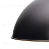 Подвесной светильник Arte Lamp Carmel A7105SP-1BK A7105SP-1BK - 5