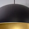 Подвесной светильник Arte Lamp Carmel A7105SP-1BK A7105SP-1BK - 3