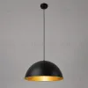 Подвесной светильник Arte Lamp Carmel A7105SP-1BK A7105SP-1BK - 2