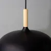 Подвесной светильник Arte Lamp Kayla A7099SP-1BK A7099SP-1BK - 3