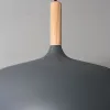 Подвесной светильник Arte Lamp Kayla A7099SP-1GY A7099SP-1GY - 3