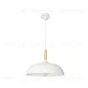 Подвесной светильник Arte Lamp Kayla A7099SP-1WH A7099SP-1WH - 1