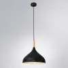 Подвесной светильник Arte Lamp Kayla A7101SP-1BK A7101SP-1BK - 2