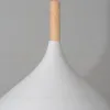Подвесной светильник Arte Lamp Kayla A7101SP-1WH A7101SP-1WH - 3