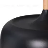 Подвесной светильник Arte Lamp Kayla A7102SP-1BK A7102SP-1BK - 3