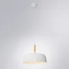 Подвесной светильник Arte Lamp Kayla A7102SP-1WH A7102SP-1WH - 2