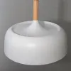 Подвесной светильник Arte Lamp Kayla A7102SP-1WH A7102SP-1WH - 3