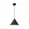 Подвесной светильник Arte Lamp Lark A7103SP-1BK A7103SP-1BK - 1