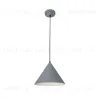 Подвесной светильник Arte Lamp Lark A7103SP-1GY A7103SP-1GY - 1