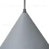 Подвесной светильник Arte Lamp Lark A7103SP-1GY A7103SP-1GY - 3