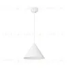 Подвесной светильник Arte Lamp Lark A7103SP-1WH A7103SP-1WH - 1