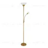 Торшер Arte Lamp Duetto A4085PN-2PB A4085PN-2PB - 1