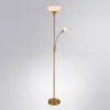 Торшер Arte Lamp Duetto A4085PN-2PB A4085PN-2PB - 2