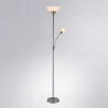 Торшер Arte Lamp Duetto A4085PN-2SS A4085PN-2SS - 2