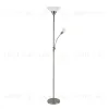 Торшер Arte Lamp Duetto A4085PN-2SS A4085PN-2SS - 1