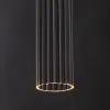 Точечный подвесной светильник Divinare Levita 1633/36 SP-4 1633/36 SP-4 - 3