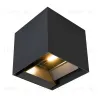 Уличный настенный светильник Arte Lamp Rullo A1434AL-1BK A1434AL-1BK - 2