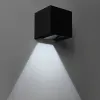 Уличный настенный светильник Arte Lamp Rullo A1434AL-1BK A1434AL-1BK - 3