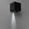 Уличный настенный светильник Arte Lamp Rullo A1434AL-1BK A1434AL-1BK - 6