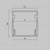 Профиль Maytoni Led Strip 631015 631015 - 5