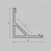 Профиль Maytoni Led Strip 631007 631007 - 6
