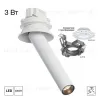 Встраиваемый спот Citilux Stek CL514S00N CL514S00N - 1