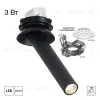 Встраиваемый спот Citilux Stek CL514S01N CL514S01N - 1