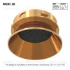 Безрамочный светильник Skytek SkyPORT.10 MOD CLP10M5 CLP10M5 - 1