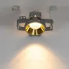 Безрамочный светильник Skytek SkyPORT.10 MOD CLP10M5 CLP10M5 - 6