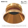 Точечный светильник Skytek SkyPORT.10 MOD-R CLP10MR5 CLP10MR5 - 1