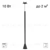 Встраиваемый светильник Citilux Duza CL51711_BD CL51711_BD - 1