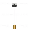 Встраиваемый светильник Citilux SkyPORT.10 Tubu CL51512V_KORD LED CL51512V_KORD - 4