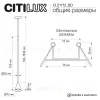 Встраиваемый светильник Citilux Duza CL51712_BD CL51712_BD - 6