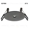 База встраиваемая Citilux BD70BK BD70BK - 1