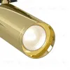 Трековый светильник Maytoni Track lamps TR004-1-GU10-G TR004-1-GU10-G - 3