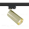 Трековый светильник Maytoni Track lamps TR004-1-GU10-G TR004-1-GU10-G - 1