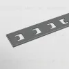 Коннектор прямой Maytoni Accessories for tracks TRA004C-222S TRA004C-222S - 2
