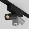 Трековый магнитный светильник Maytoni Focus LED TR103-1-5W3K-M-B TR103-1-5W3K-M-B - 8
