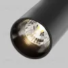 Трековый магнитный светильник Maytoni Focus LED TR103-1-5W3K-M-B TR103-1-5W3K-M-B - 6