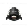 Встраиваемый светильник Maytoni Technical Dip T DL128-10W3K-B DL128-10W3K-B - 1