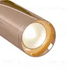 Трековый светильник Maytoni Track lamps TR004-1-GU10-RG TR004-1-GU10-RG - 3