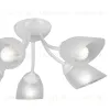 Потолочная люстра Vitaluce V3405-0/5PL V3405-0/5PL - 3